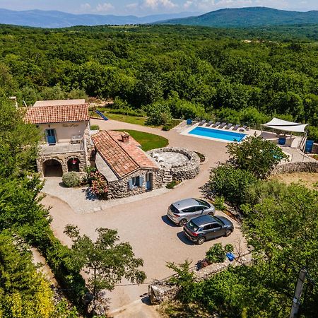 Villa Kalic Garica 외부 사진
