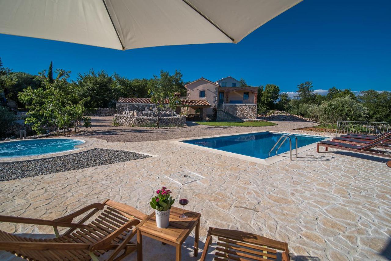 Villa Kalic Garica 외부 사진