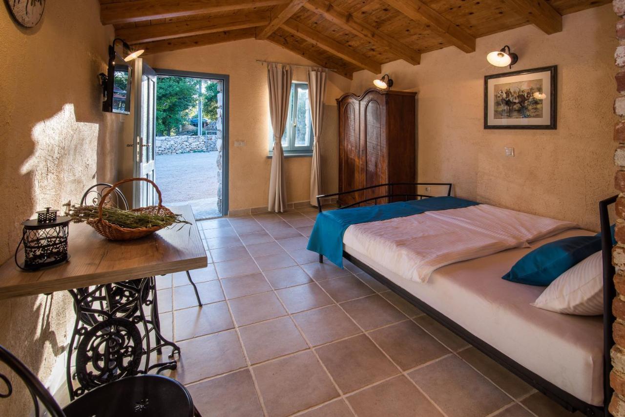 Villa Kalic Garica 외부 사진