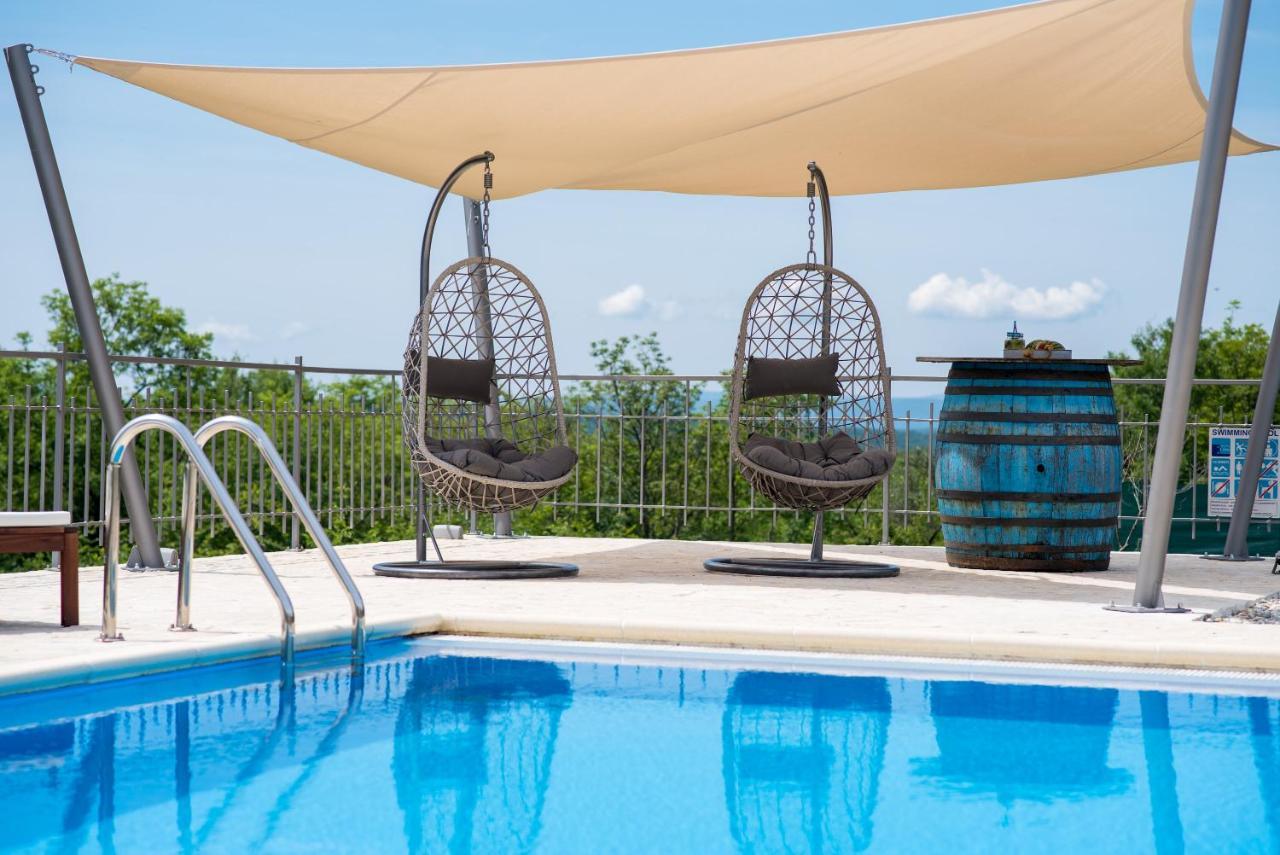 Villa Kalic Garica 외부 사진