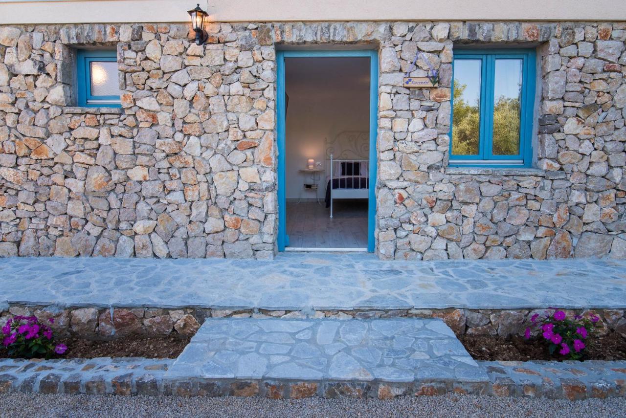 Villa Kalic Garica 외부 사진