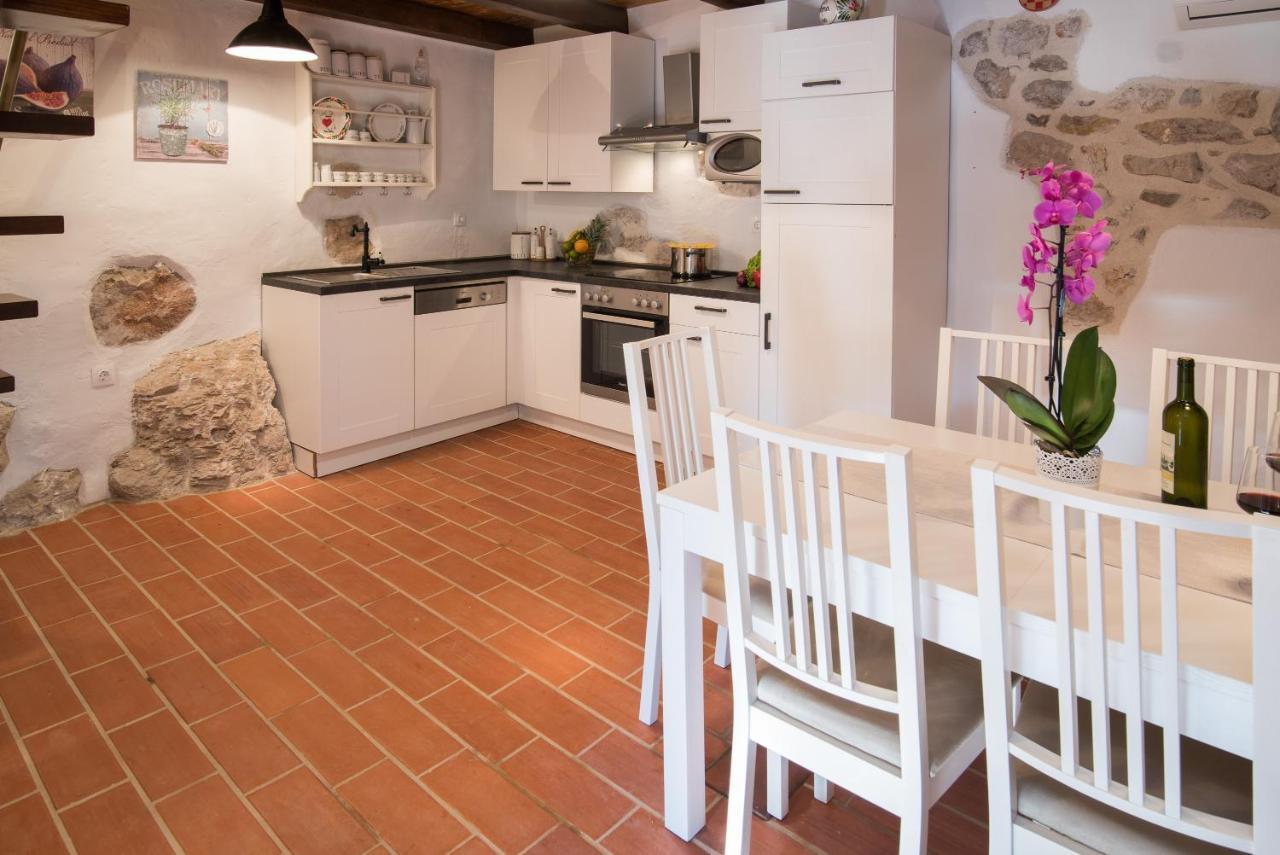 Villa Kalic Garica 외부 사진