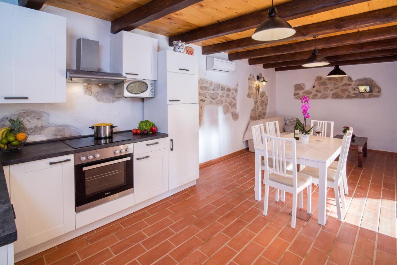 Villa Kalic Garica 외부 사진