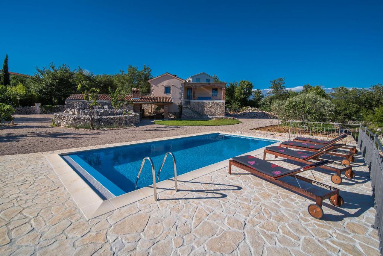 Villa Kalic Garica 외부 사진