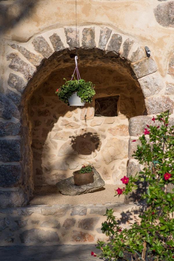 Villa Kalic Garica 외부 사진