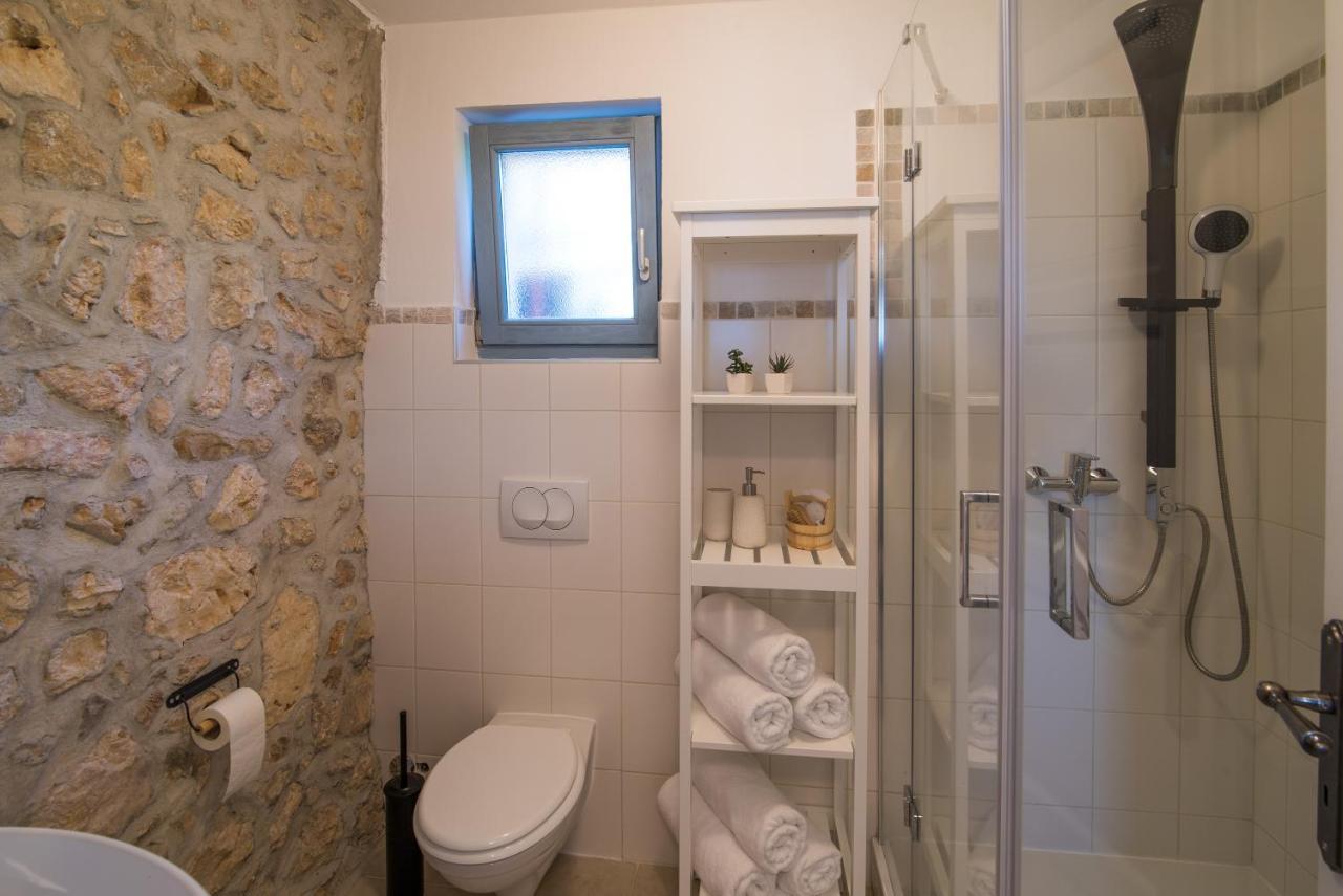 Villa Kalic Garica 외부 사진