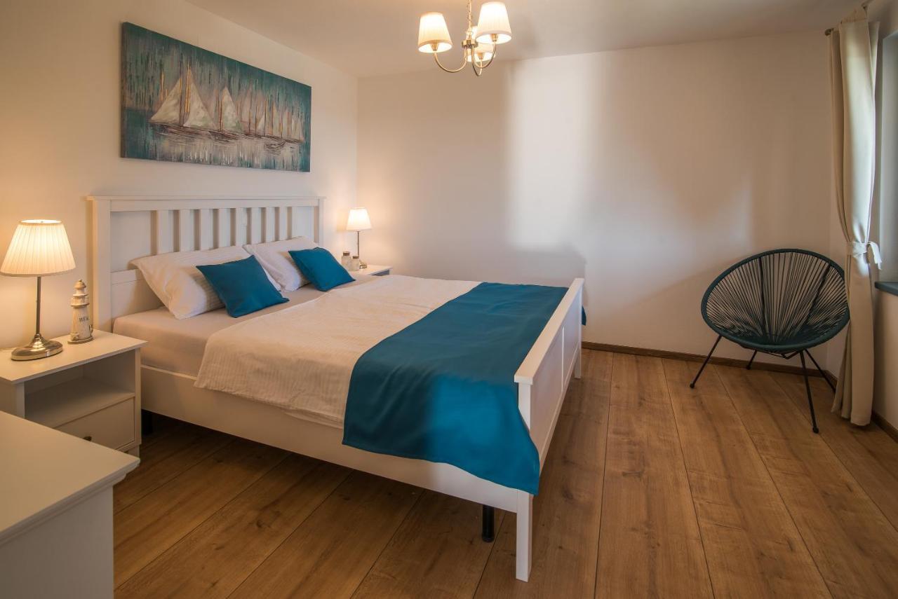 Villa Kalic Garica 외부 사진