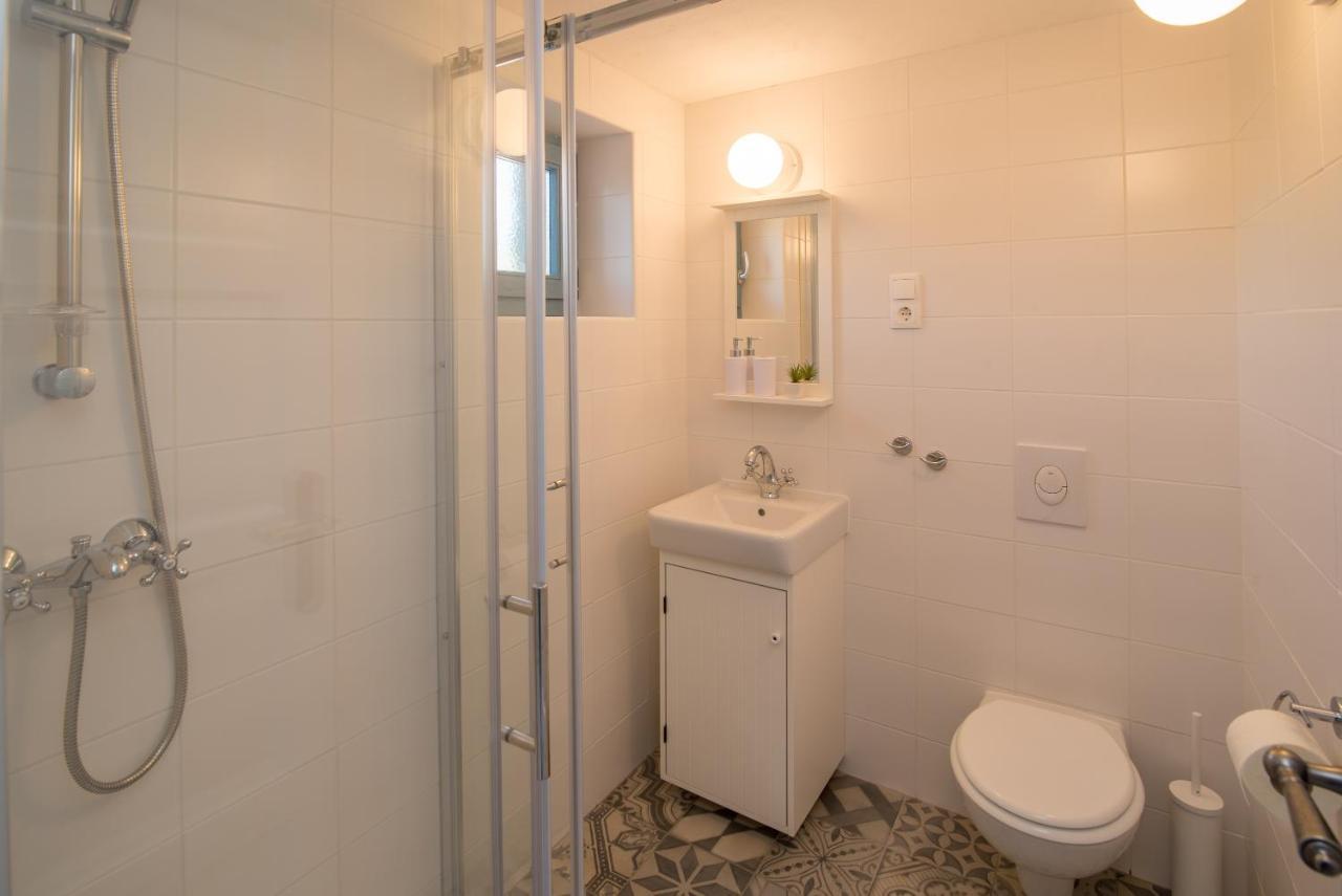 Villa Kalic Garica 외부 사진