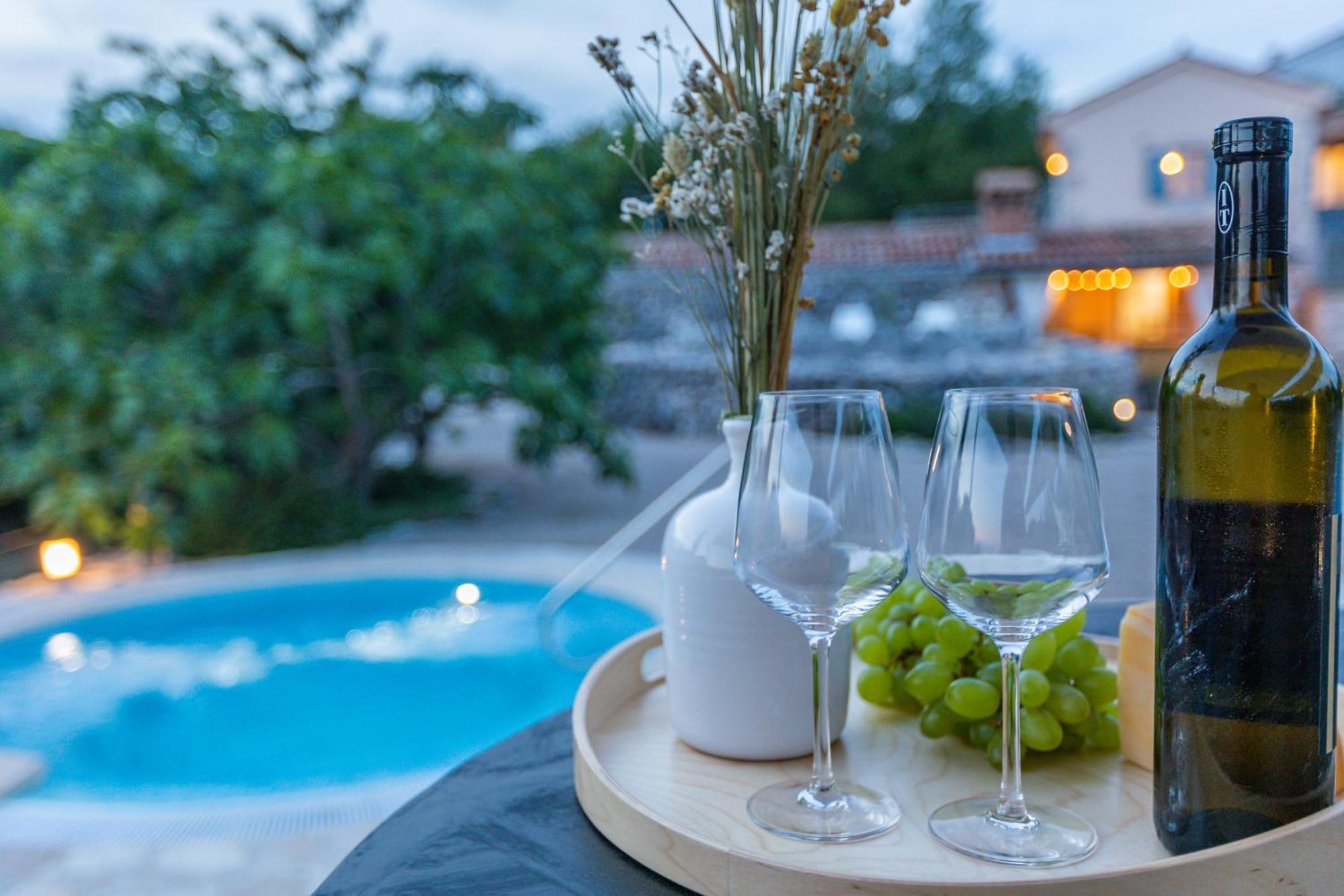 Villa Kalic Garica 외부 사진