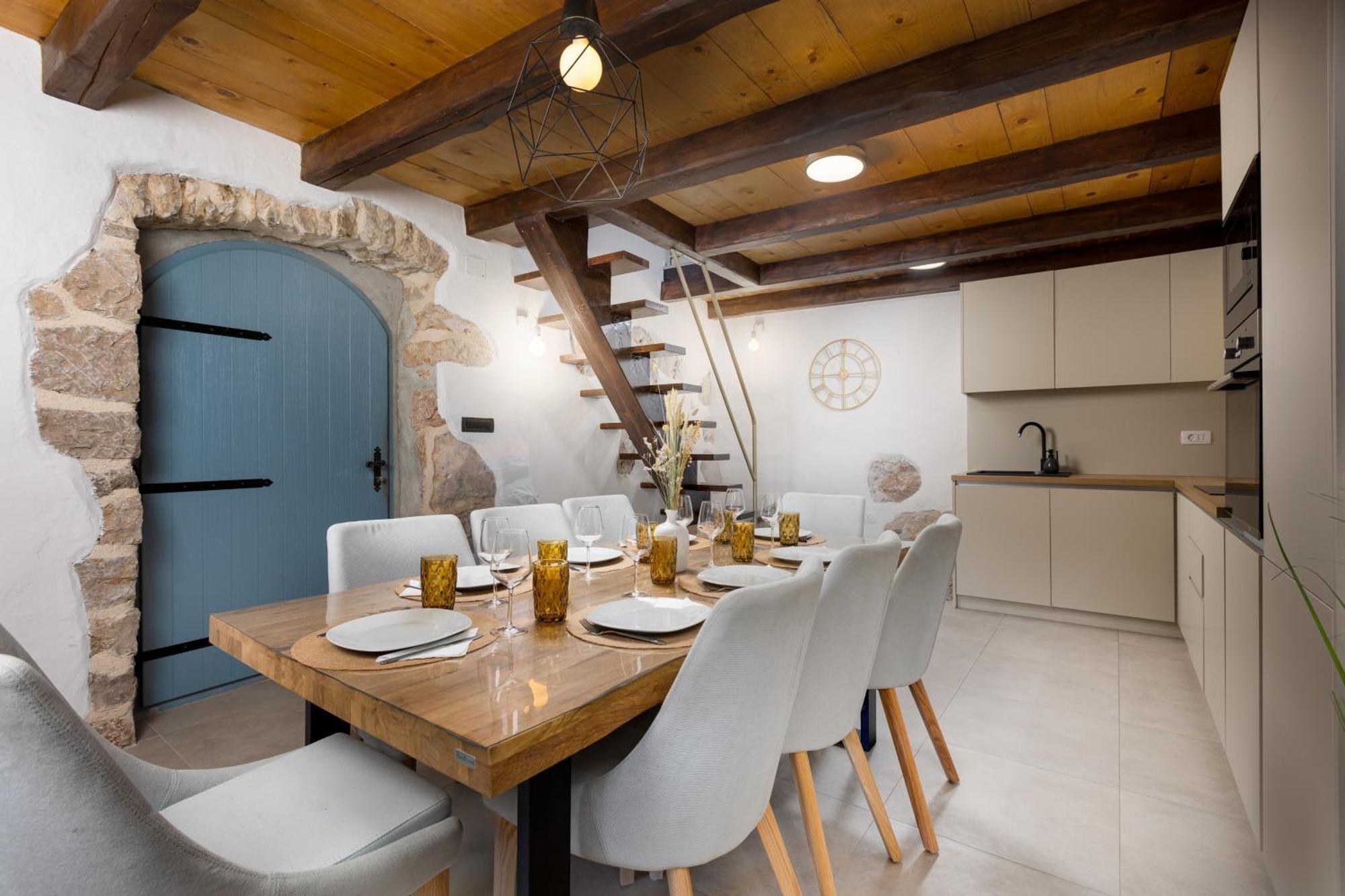 Villa Kalic Garica 외부 사진