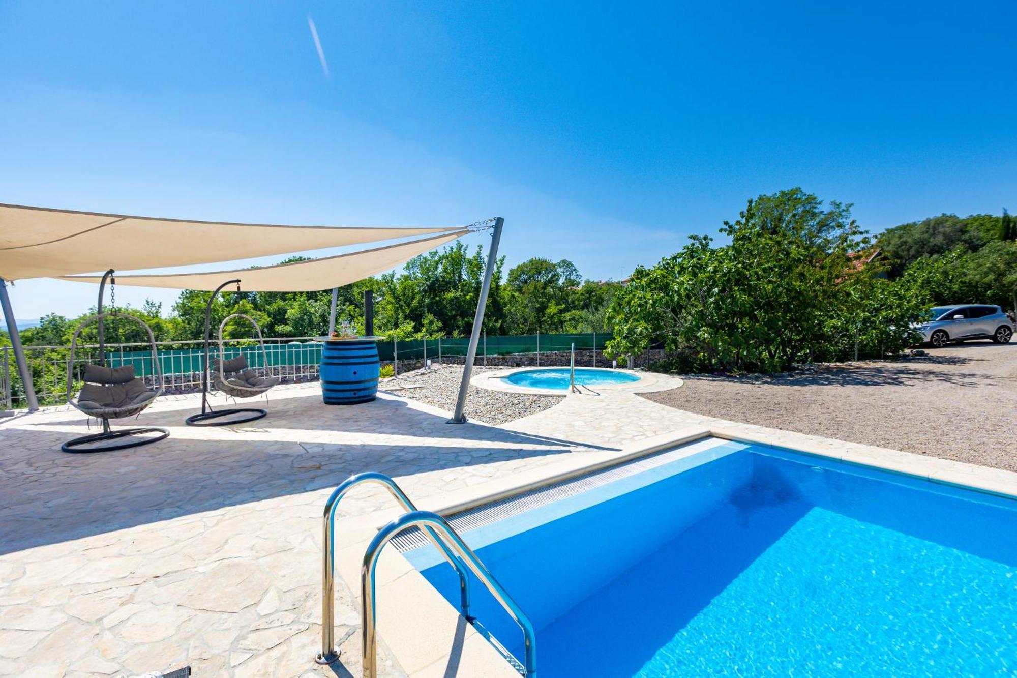 Villa Kalic Garica 외부 사진