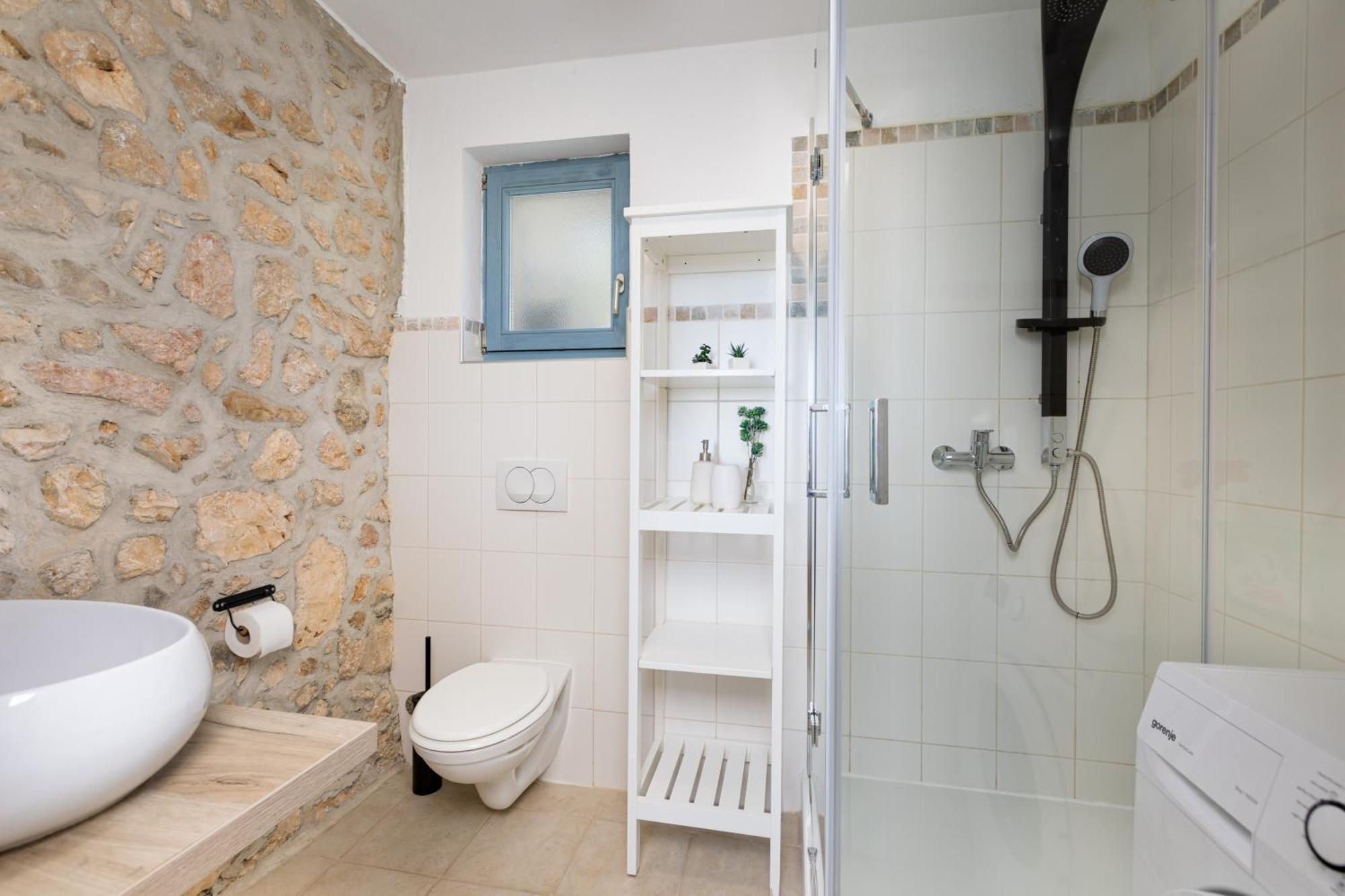 Villa Kalic Garica 외부 사진